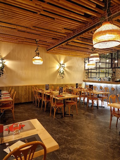 Moom Thai — photo 3