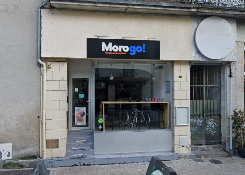 Morogo! — photo 3