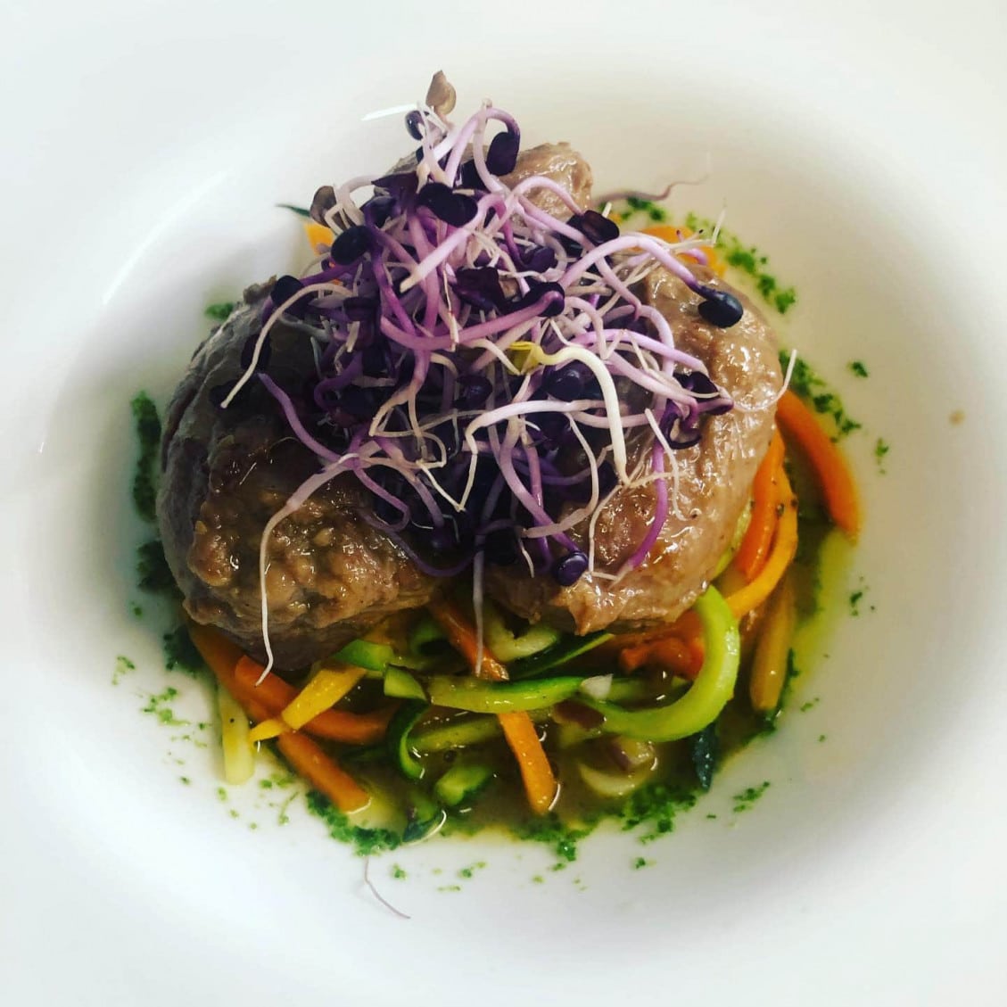 Photo de N.Y.C Bistro
