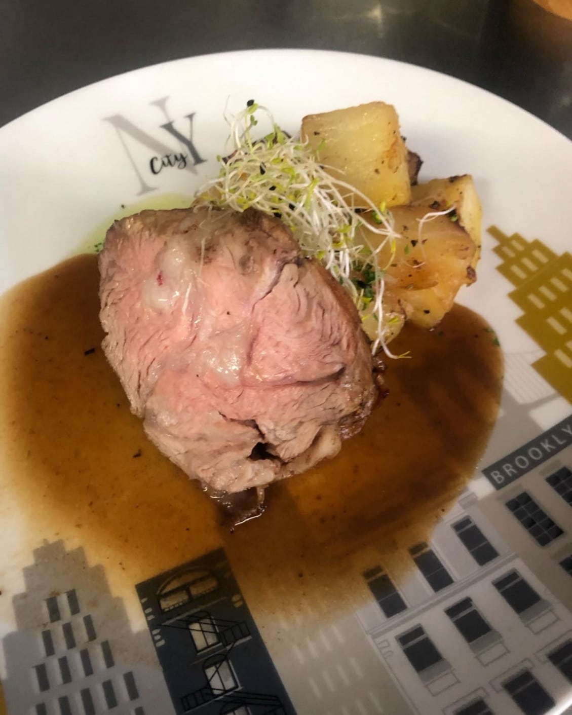N.Y.C Bistro — photo 2