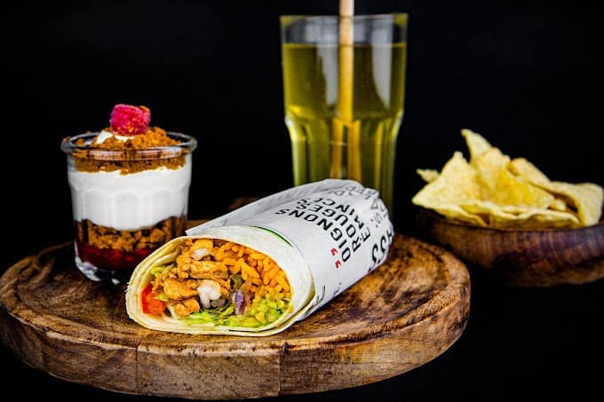 Photo de Nachos