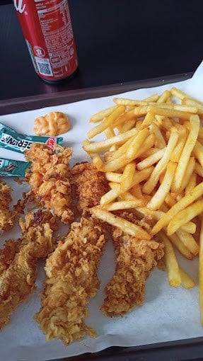 O'Chicken — photo 2