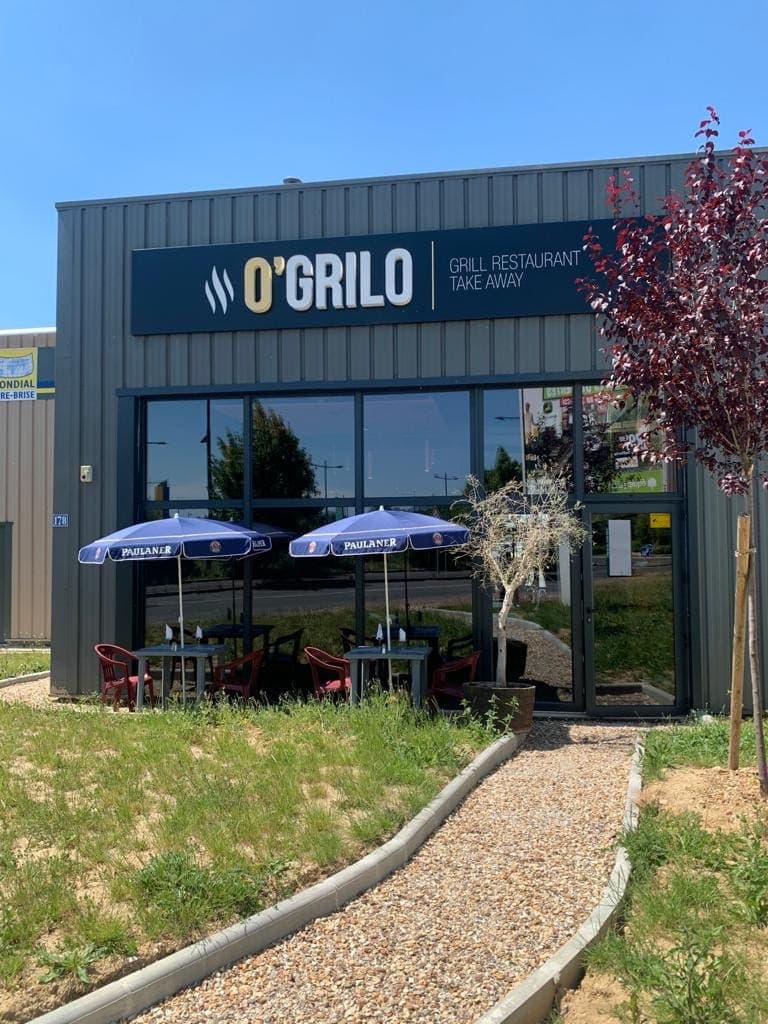 O'Grilo — photo 2