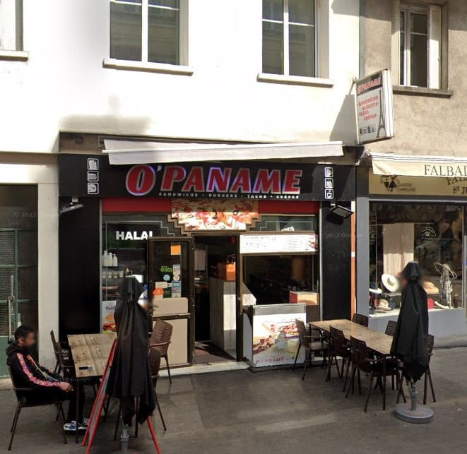 O'Paname — photo 2