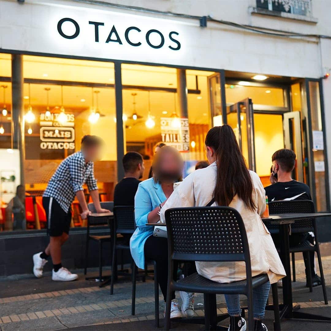 O'tacos — photo 2