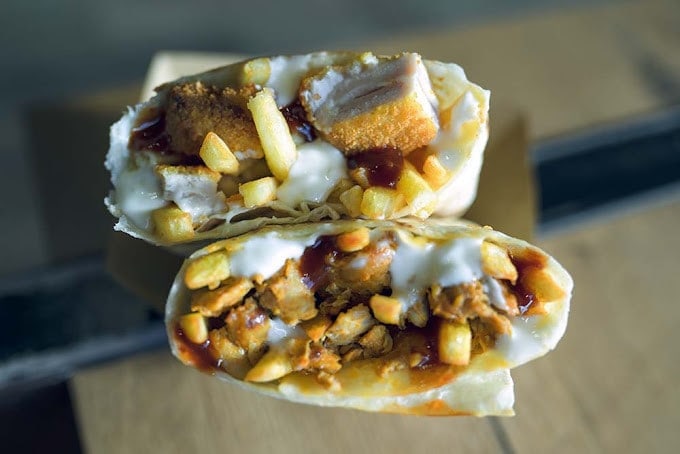 Photo de O'Tacos