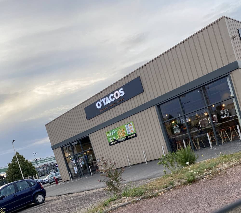 O'Tacos — photo 2