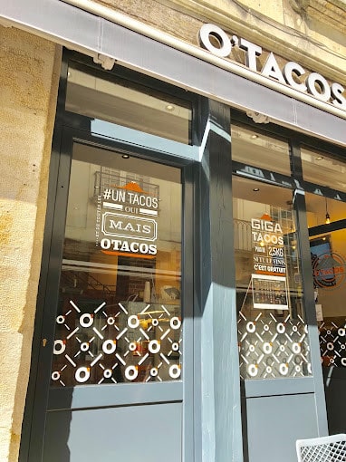 O'Tacos — photo 2