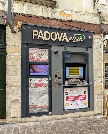 Padova Pizza — photo 3