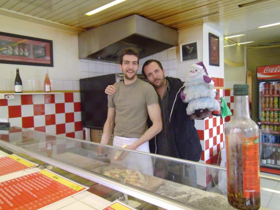 Pizz'à Tony — photo 2