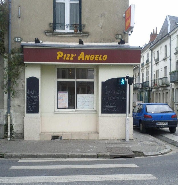 Pizz Angelo — photo 2