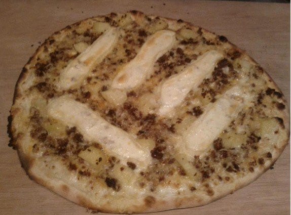 Pizz Angelo — photo 3