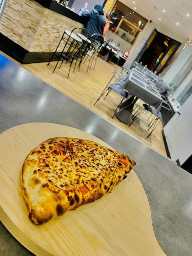 Photo de Pizza Me