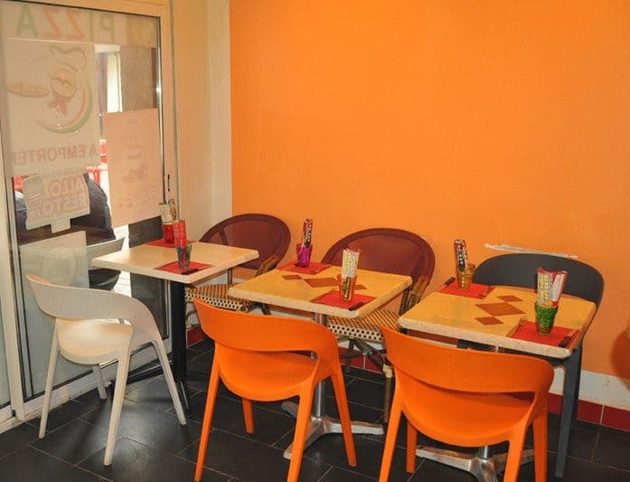 Pizza Roma — photo 3