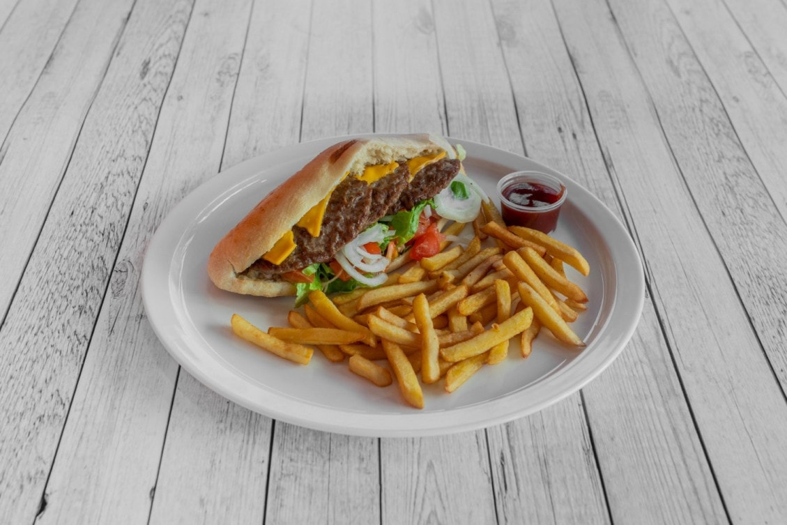 Photo de Planete Food