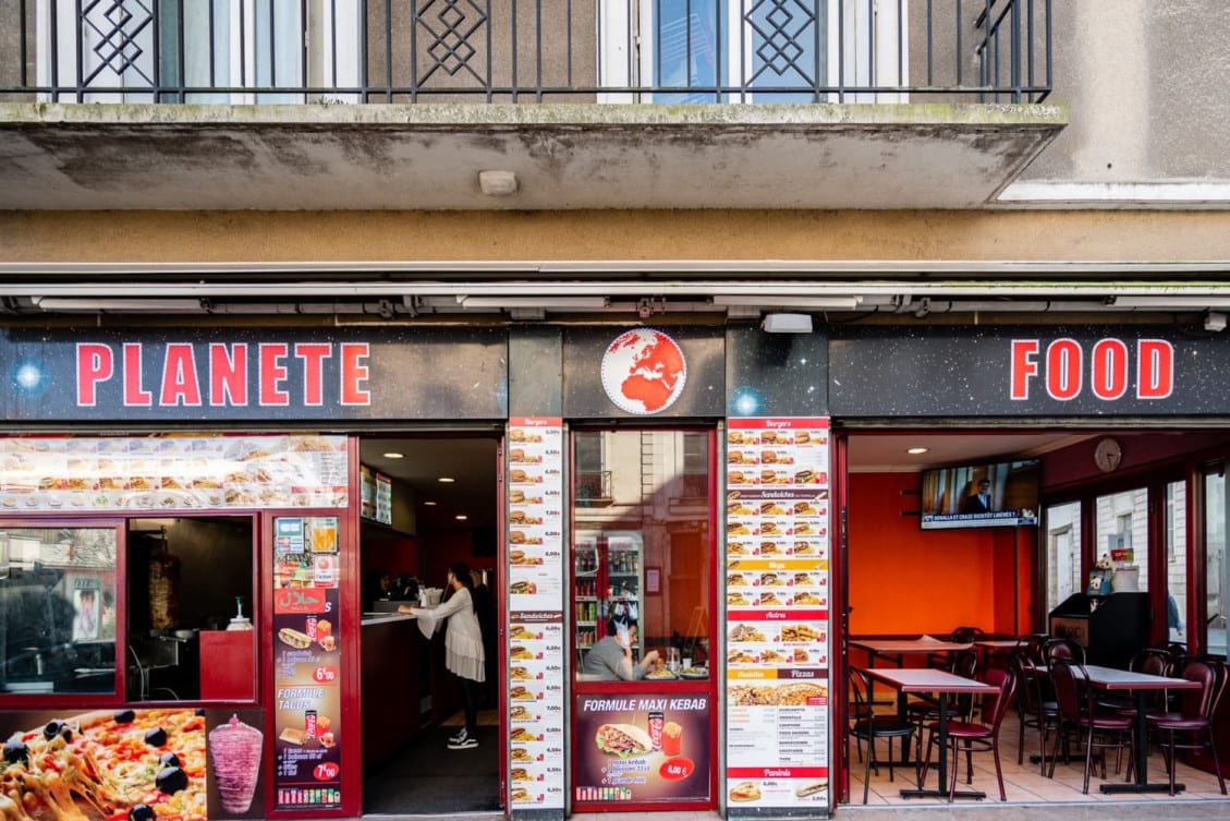 Planete Food — photo 3