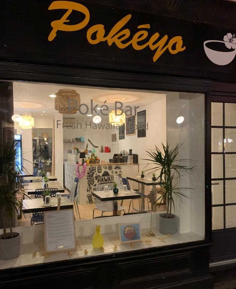 Pokéyo — photo 3