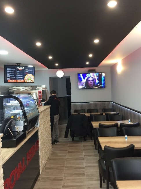 Royal Kebab — photo 3