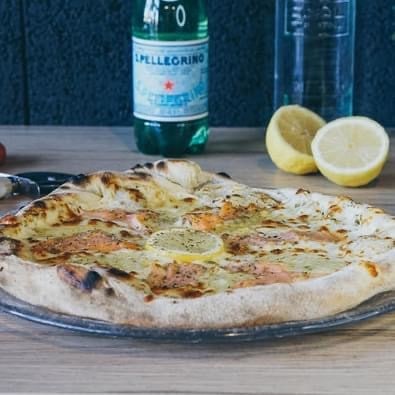 Saveurs pizza — photo 2