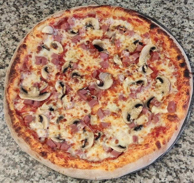 Six-Pizza — photo 2