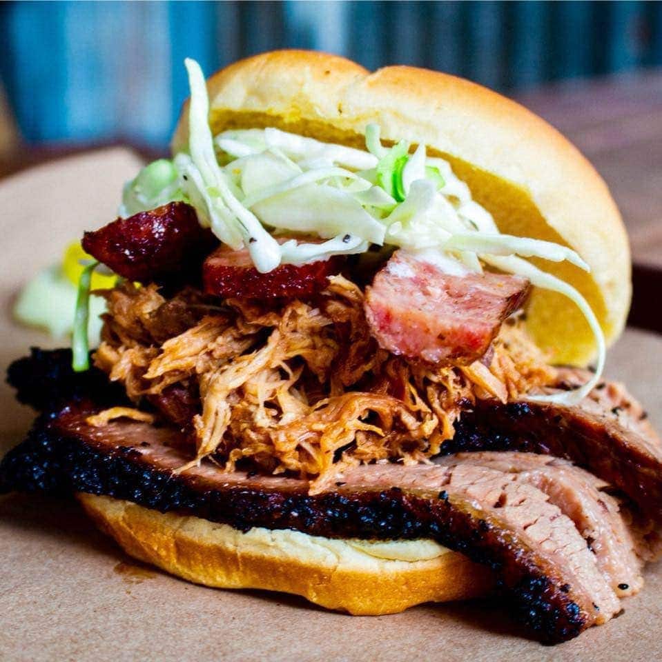 Smoke Texas BBQ — photo 2