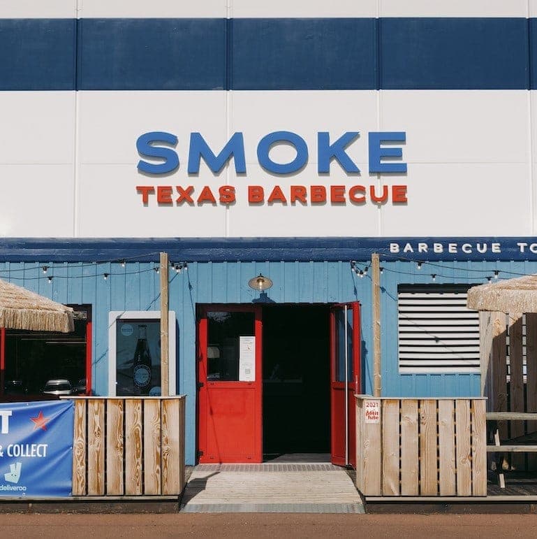 Smoke Texas BBQ — photo 3