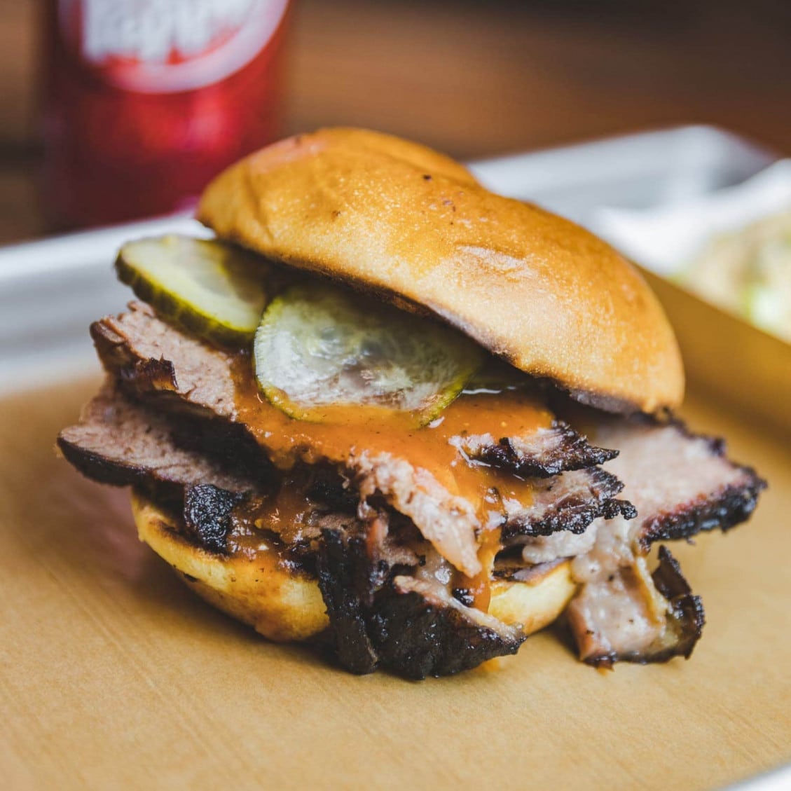 Photo de Smoke Texas BBQ