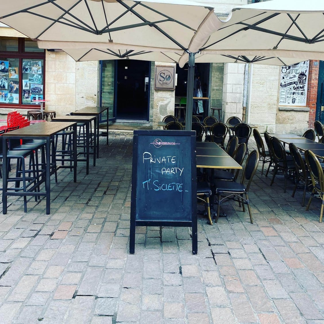 Society Food — photo 3