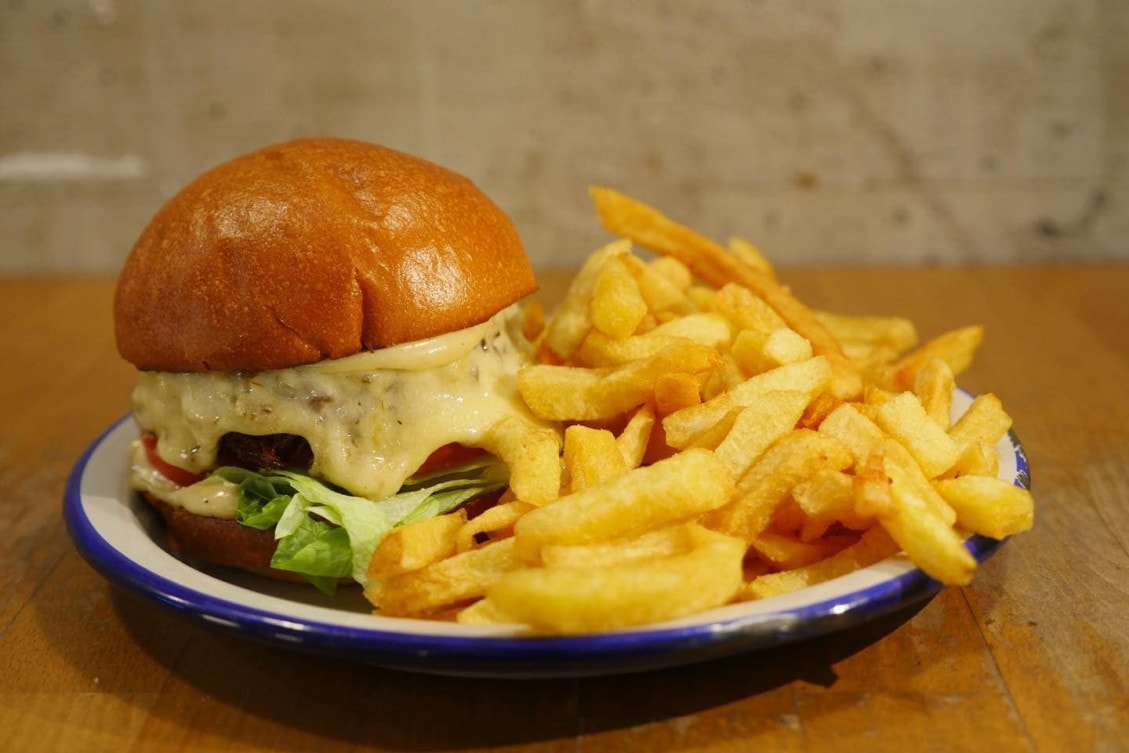 Society Food — photo 2