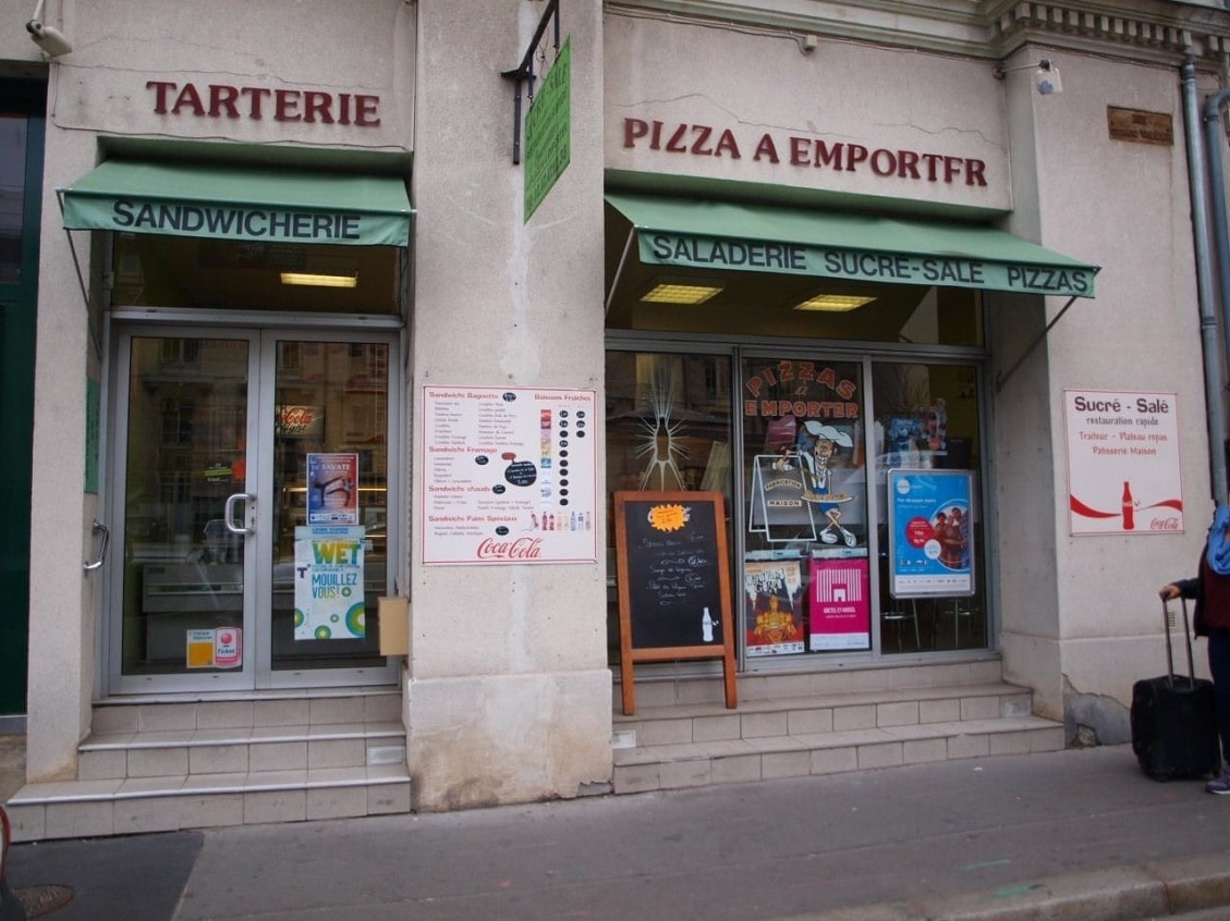 Sucré-Salé — photo 3