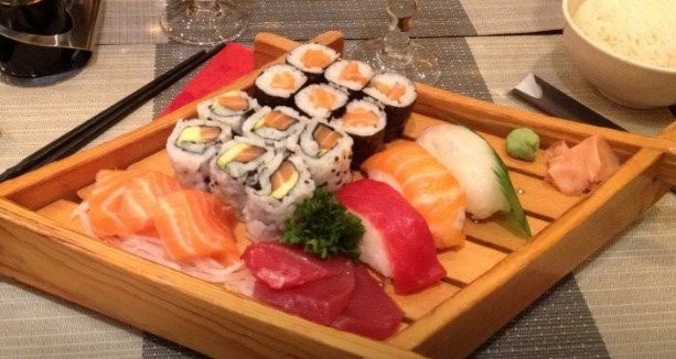 Sushi Kyo — photo 3