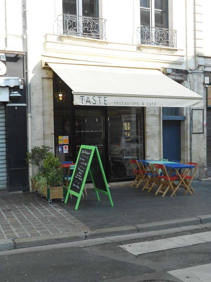 Taste Restaurant — photo 2
