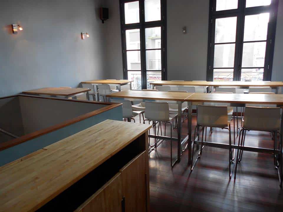 Taste Restaurant — photo 3