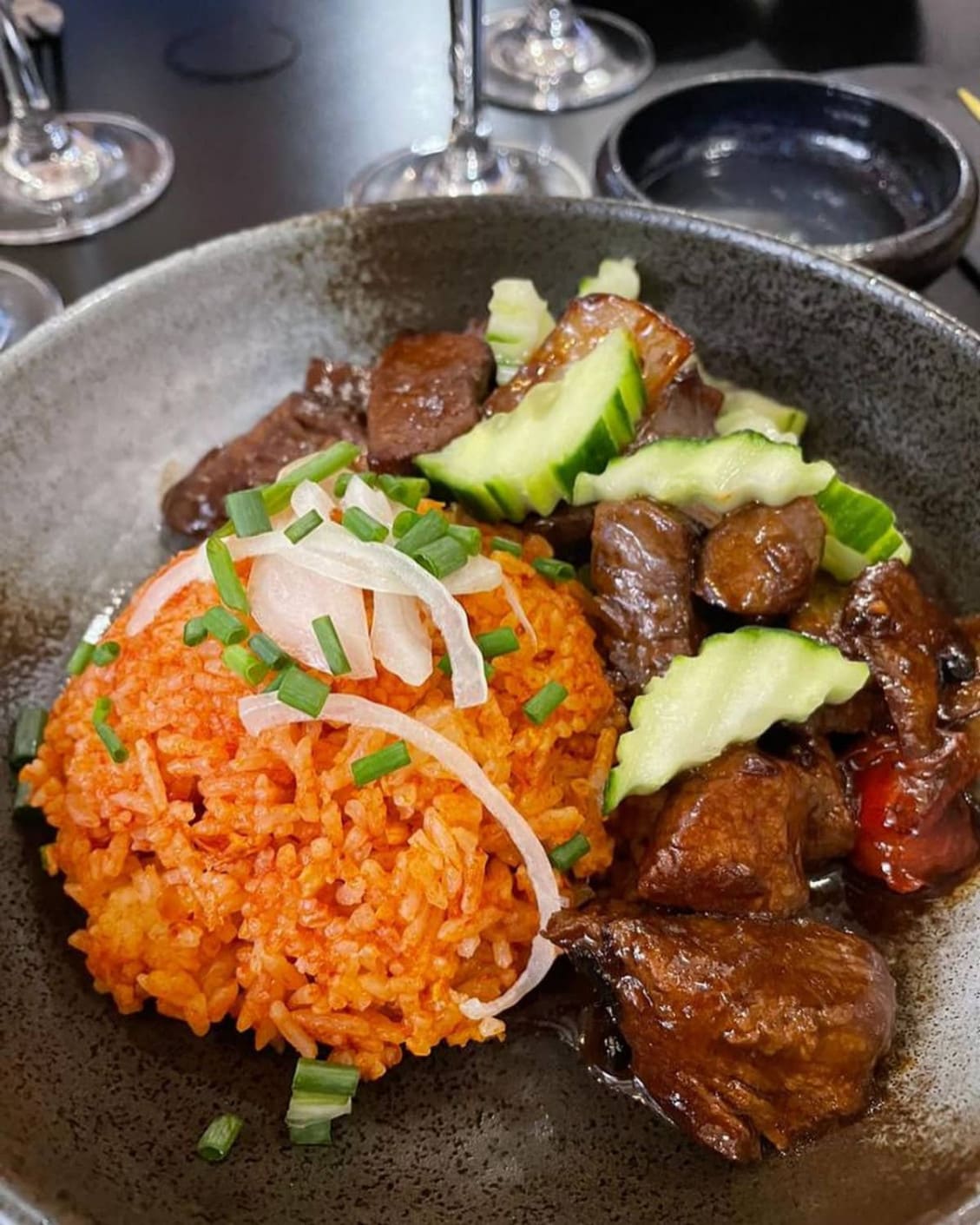 Photo de Tia Gourmet