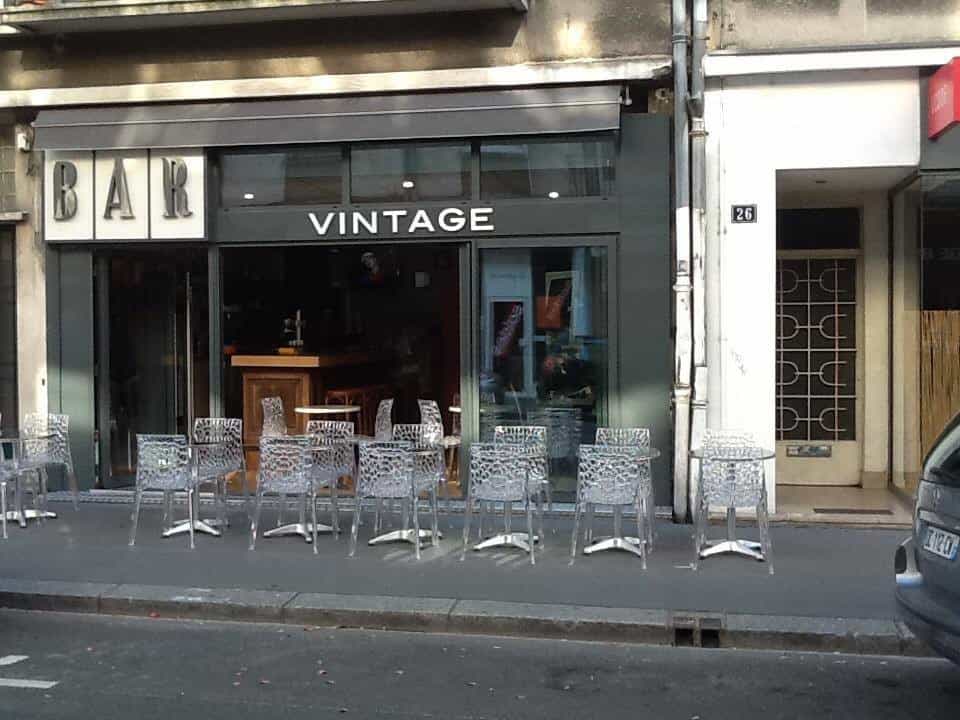 Vintage Café — photo 2