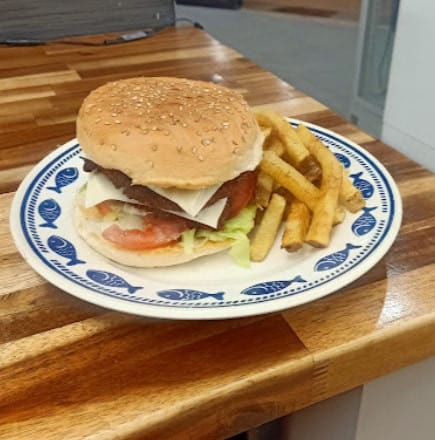 Zir Food — photo 2