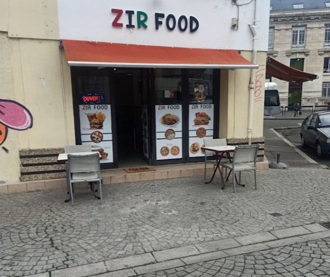 Zir Food — photo 3
