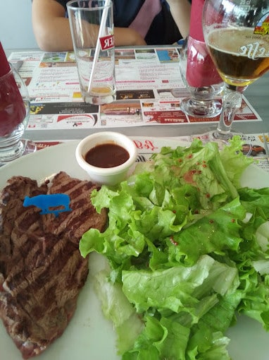 Bistrot du marché — photo 2