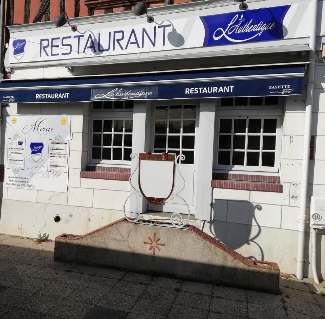 L'Authentique — photo 2