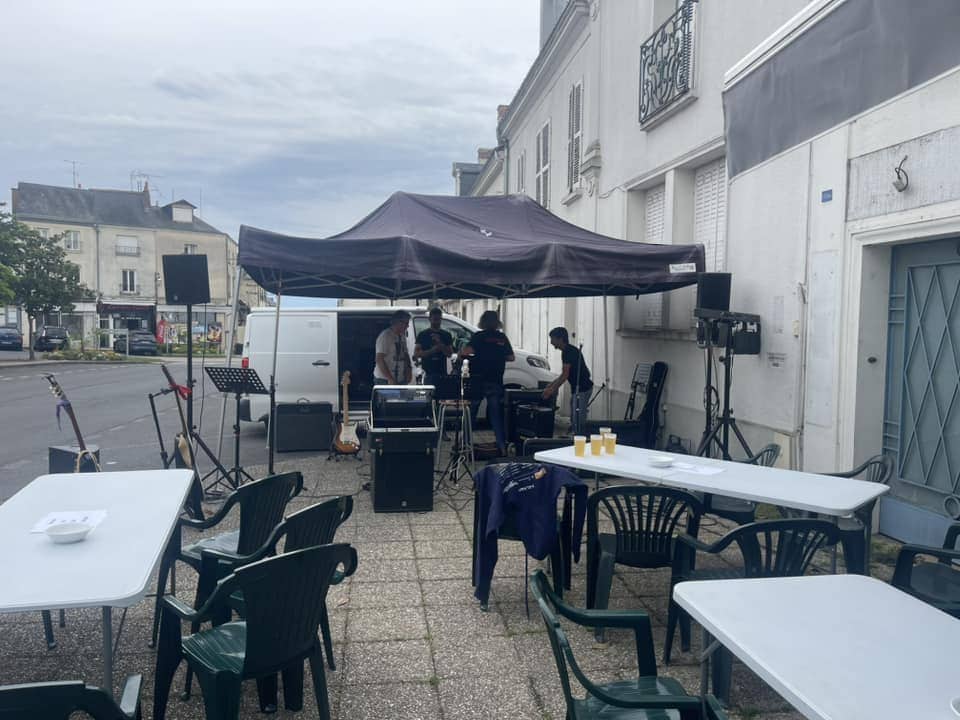 Le Gab'Bar — photo 3