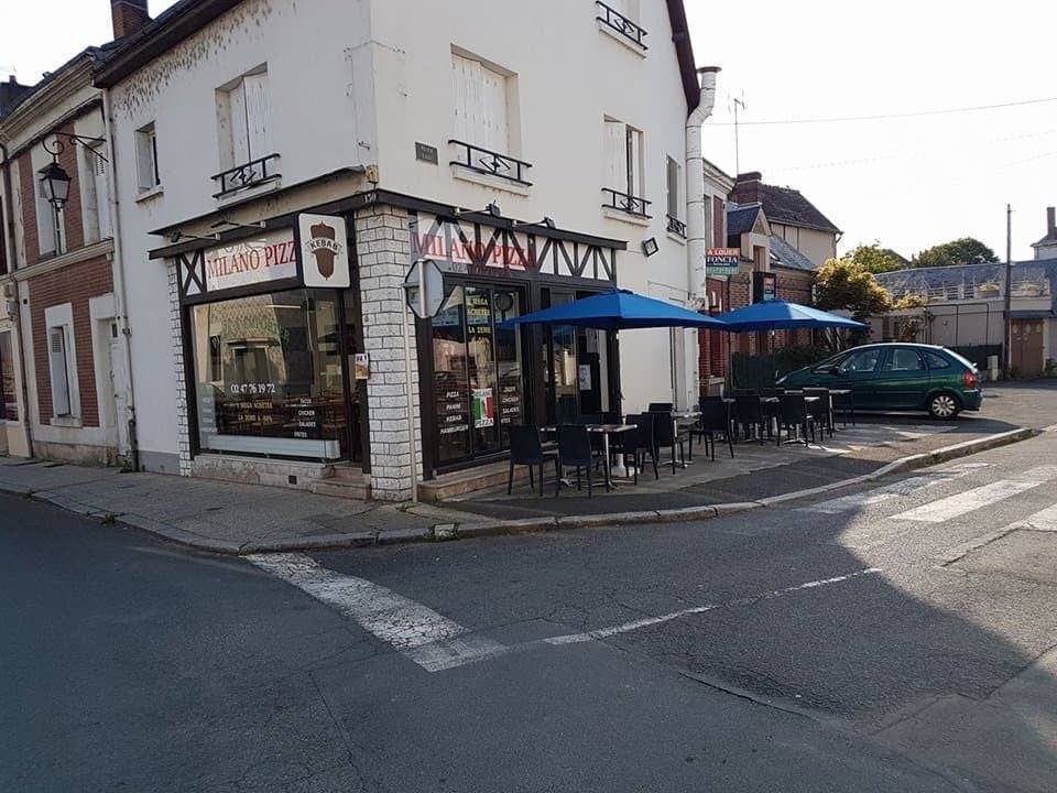 Milano Pizza — photo 3