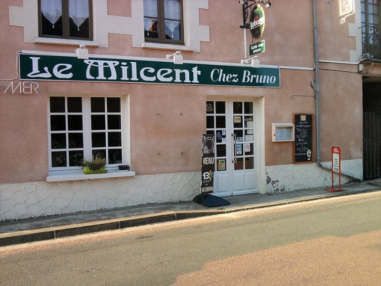 Le Milcent — photo 2