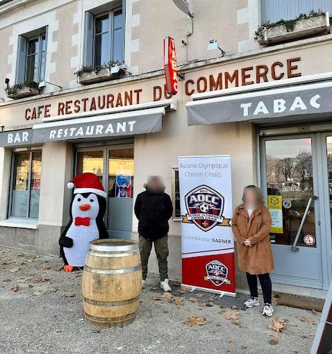 Le Commerce — photo 2
