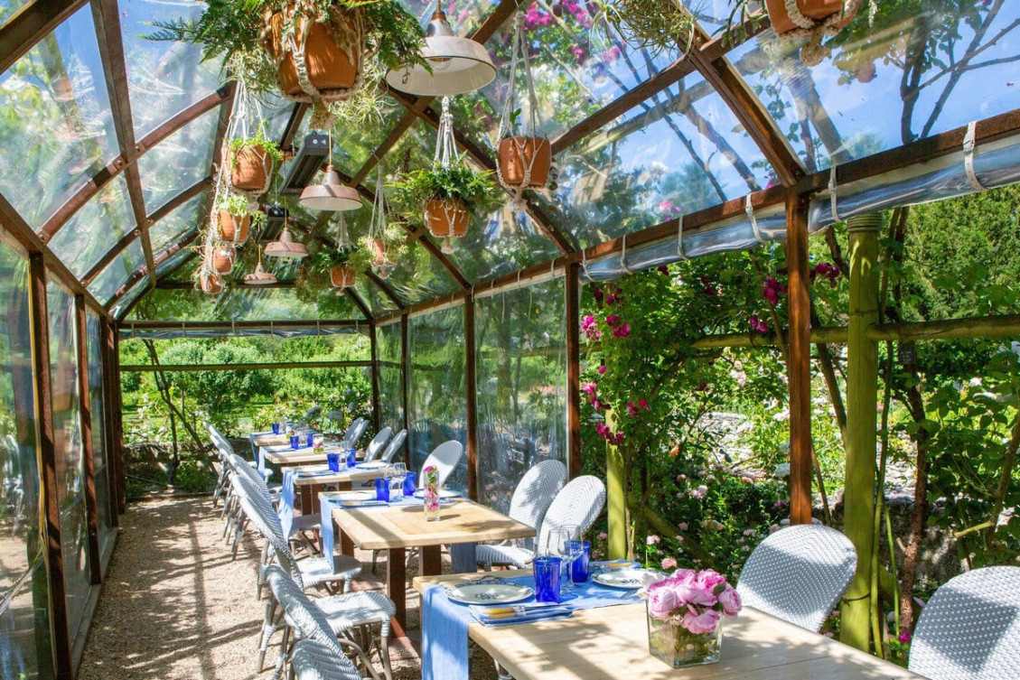 Jardin Secret — photo 2