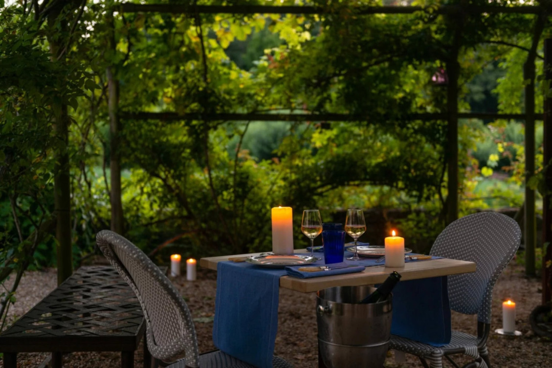 Jardin Secret — photo 3