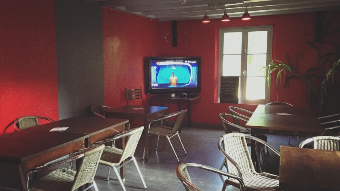 La Taverne — photo 3