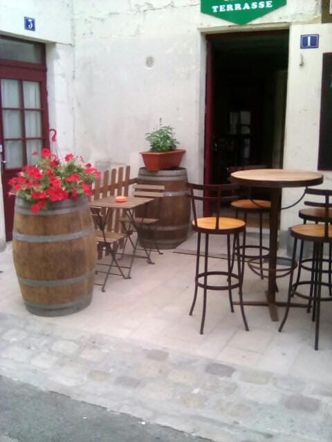 La Taverne — photo 2
