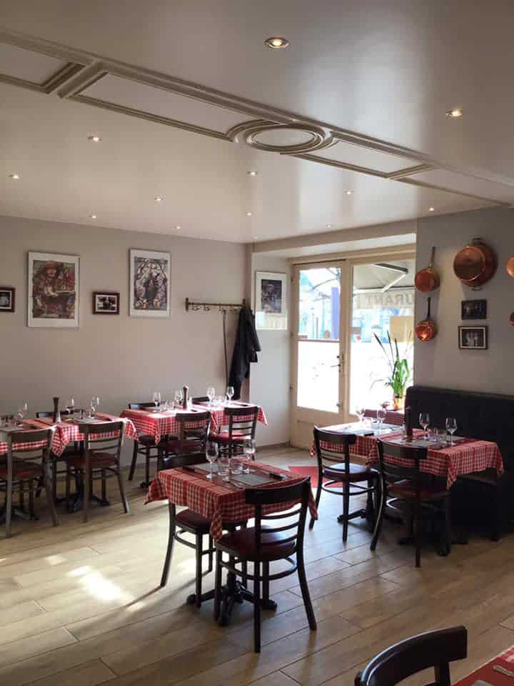 Le Chinon — photo 3