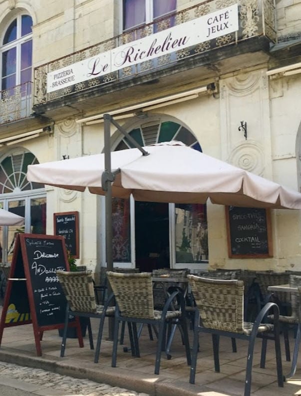 Le Richelieu — photo 2