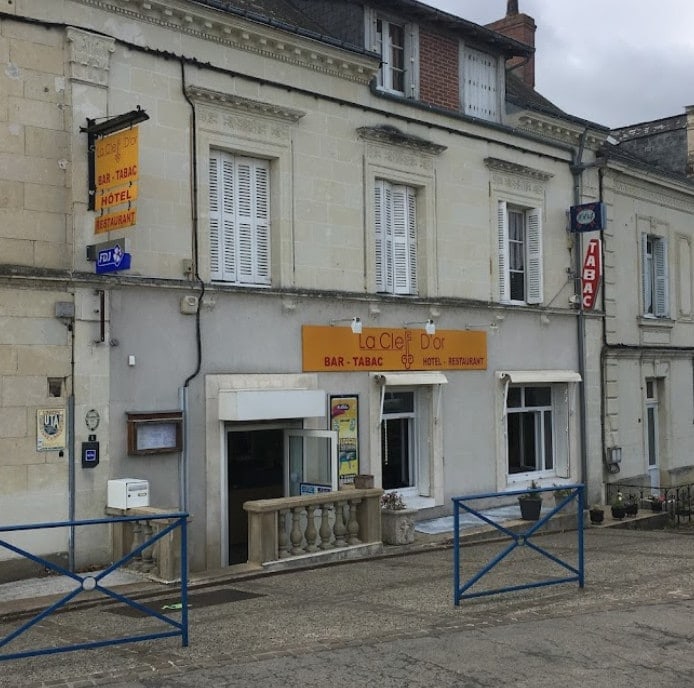 La Clef d'Or — photo 3